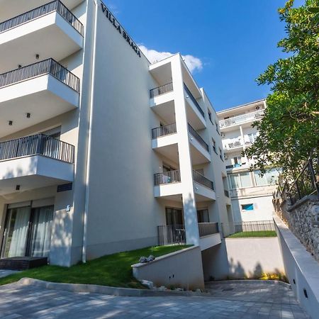 Villa Braga A5 Baška Voda Eksteriør billede
