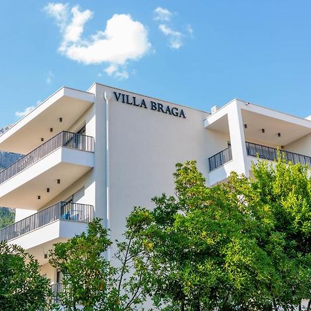 Villa Braga A5 Baška Voda Eksteriør billede