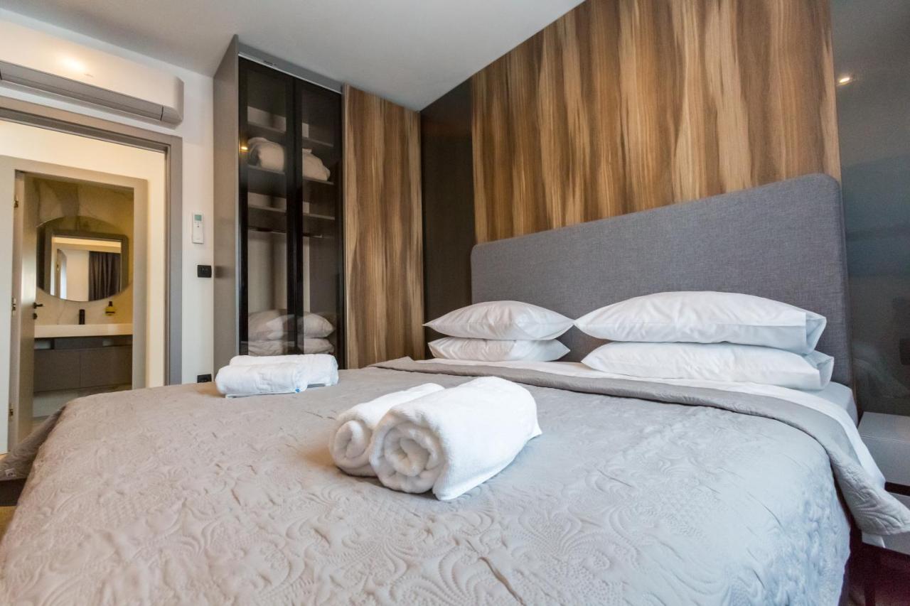 Villa Braga A5 Baška Voda Eksteriør billede